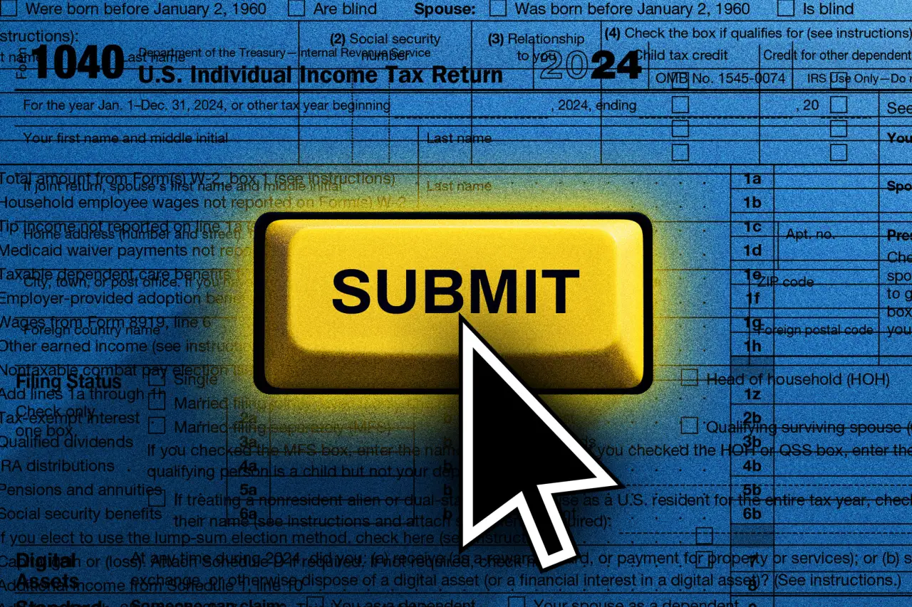 Tax Extension Deadline Unaffected by Shutdown, IRS Furloughs | Money