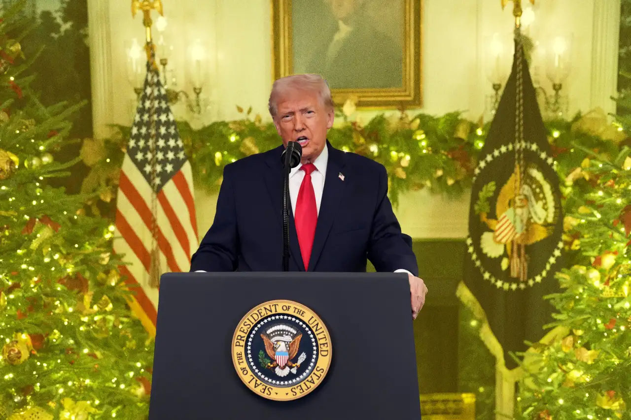 Trump Named Two New Federal Holidays. Will You Get Them Off? | Money