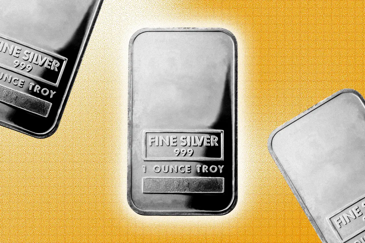 As Silver Prices Spike, Is It Too Late to Invest? | Money