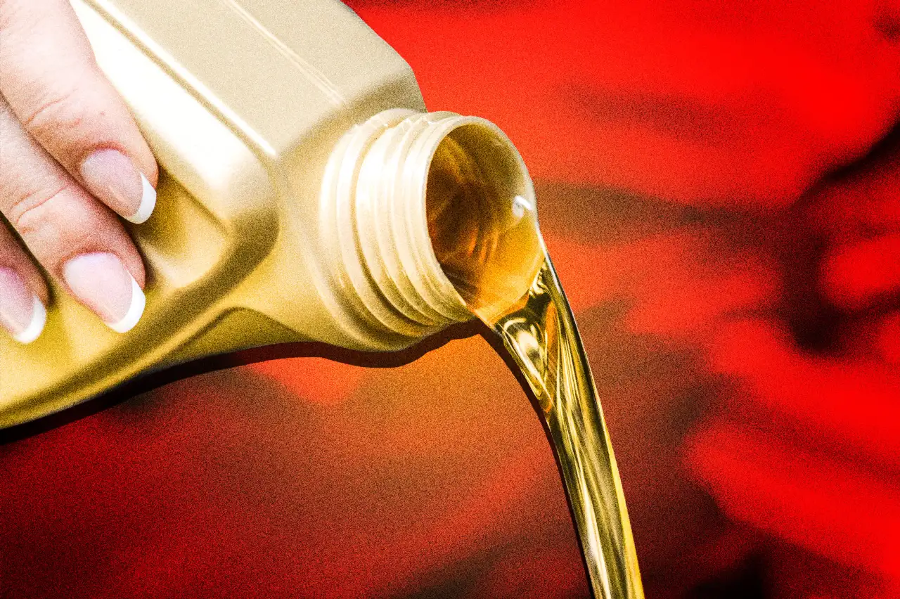 Motor Oil Shortage Could Raise Oil Change Prices | Money